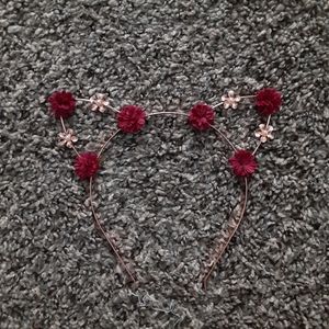 Cat Ears Headband